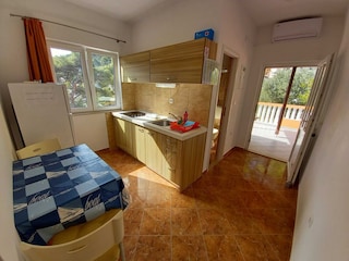 Appartement Sobra Kenmerken 6