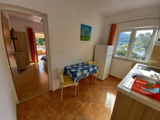 Appartement Sobra Kenmerken 7