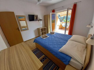 Apartment Sobra Ausstattung 10