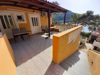Apartment Sobra Außenaufnahme 2