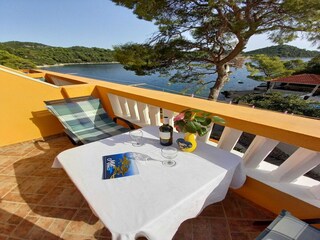 Apartment Sobra  13