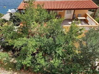 Apartment Sobra Außenaufnahme 5
