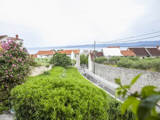 Apartment Bol Außenaufnahme 4