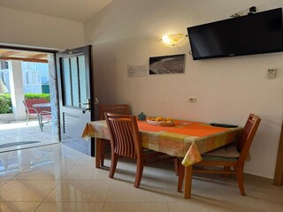 Apartment Bol Ausstattung 8