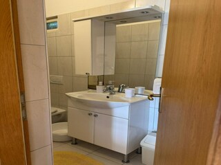 Apartment Bol Ausstattung 14