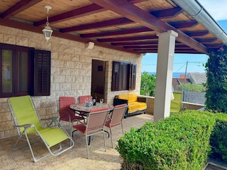 Appartement Bol  17