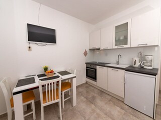 Apartment Bol Ausstattung 6