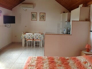Holiday house Bol Features 3