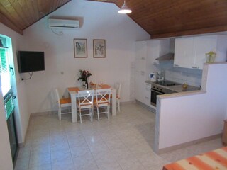 Casa per le vacanze Bol Caratteristiche 6