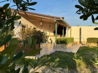Maison de vacances Bol  22