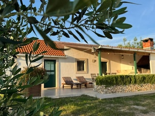 Holiday house Bol  24