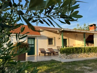 Maison de vacances Bol  24
