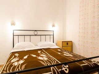 Apartment Kozarica Ausstattung 6