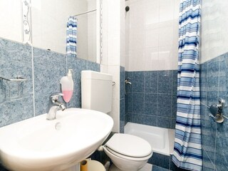 Appartement Kozarica Équipement 8