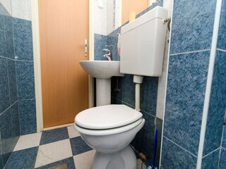 Appartement Kozarica Équipement 9