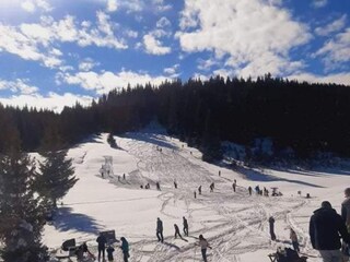 Casa vacanze Welt  23