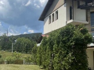 Villa Sarajevo Enregistrement extérieur 4