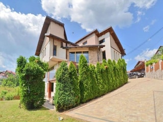Villa Sarajevo Enregistrement extérieur 5