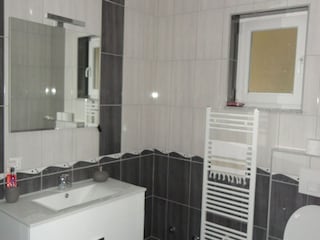 Apartamento Welt Características 13