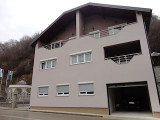 Apartamento Welt Grabación al aire libre 2