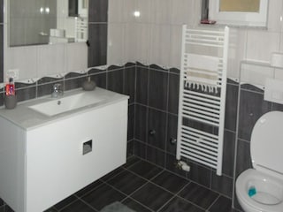 Apartamento Welt Características 8