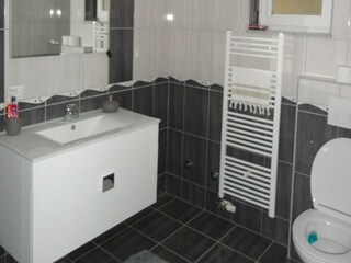 Apartment Welt Ausstattung 8