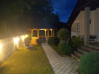 Apartment Welt Außenaufnahme 3
