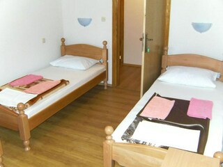 Apartment Čapljina Ausstattung 14