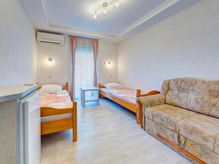 Apartment Čapljina Ausstattung 5