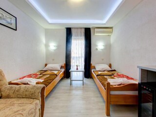 Apartment Čapljina Ausstattung 6