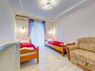 Appartement Čapljina Kenmerken 8