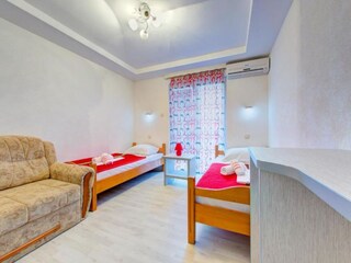 Appartement Čapljina Kenmerken 9