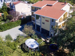 Appartement Čapljina Buitenaudio-opname 2
