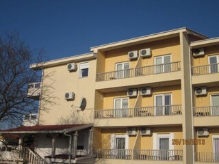 Apartment Čapljina Außenaufnahme 3