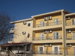 Apartment Čapljina Outdoor Recording 3