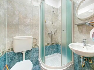 Apartment Čapljina Ausstattung 7