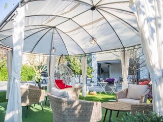 Apartment Čapljina Außenaufnahme 4