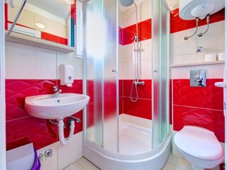 Apartment Čapljina Ausstattung 7