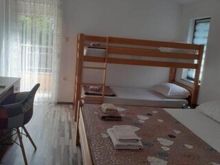Apartment Čapljina Ausstattung 6