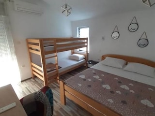 Apartamento Čapljina Características 7