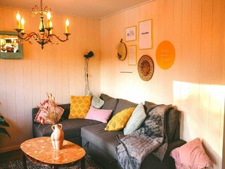 Chalet Geel Features 4