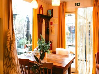 Chalet Geel Features 5