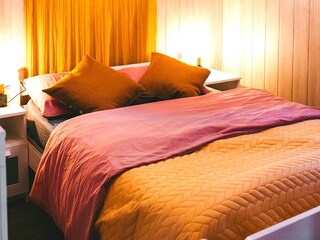 Chalet Geel Ausstattung 7