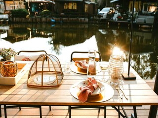 Chalet Geel  32
