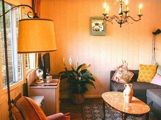 Chalet Geel Features 8