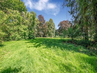 Chalet Geel Environment 18