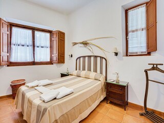 Landhaus Cubas Ausstattung 17