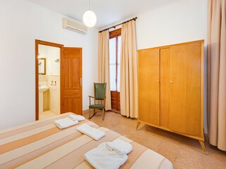 Vakantiehuisje Cubas Kenmerken 27