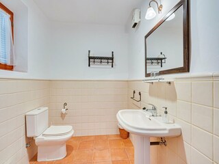 Vakantiehuisje Cubas Kenmerken 30