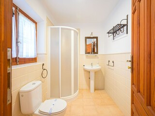 Vakantiehuisje Cubas Kenmerken 37
